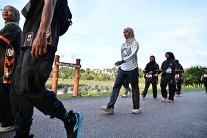 Run For Belang 2026
