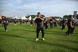 Run For Belang 2026