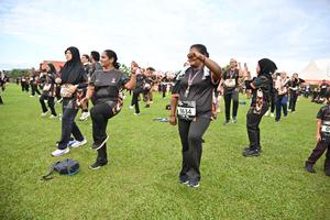 Run For Belang 2026