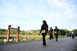 Run For Belang 2026