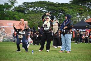 Run For Belang 2026