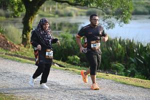 Run For Belang 2026