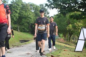 Run For Belang 2026