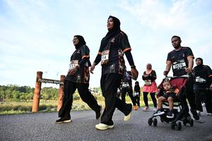 Run For Belang 2026