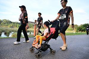 Run For Belang 2026