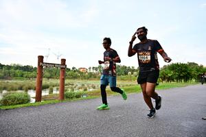 Run For Belang 2026