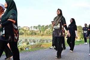 Run For Belang 2026