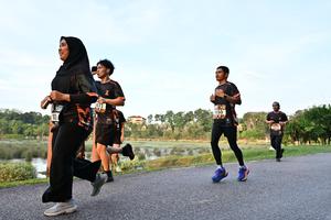 Run For Belang 2026