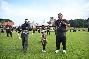 Run For Belang 2026