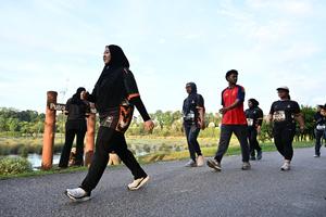Run For Belang 2026
