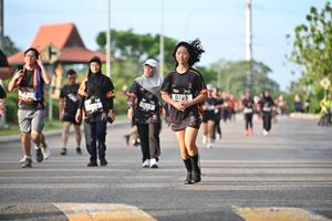 Run For Belang 2026
