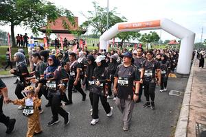 Run For Belang 2026