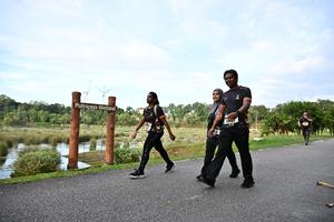 Run For Belang 2026