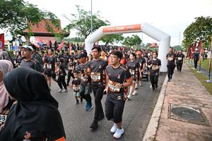 Run For Belang 2026