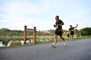 Run For Belang 2026