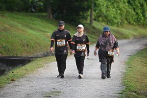 Run For Belang 2026