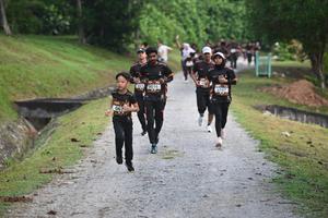 Run For Belang 2026