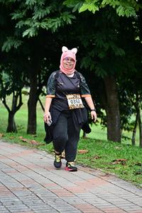 Run For Belang 2026