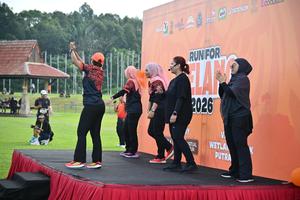 Run For Belang 2026