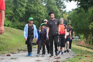 Run For Belang 2026