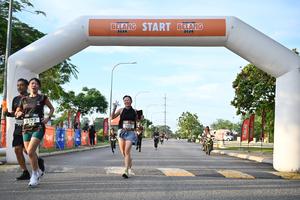 Run For Belang 2026