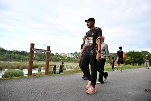 Run For Belang 2026