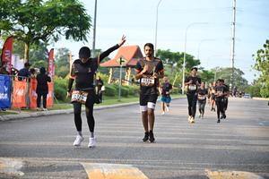 Run For Belang 2026