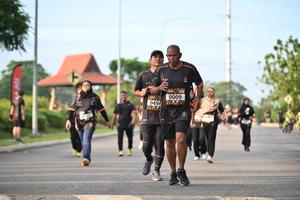 Run For Belang 2026