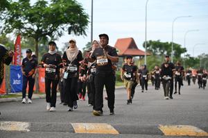 Run For Belang 2026
