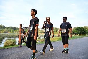 Run For Belang 2026