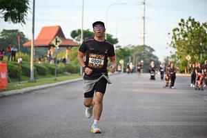 Run For Belang 2026