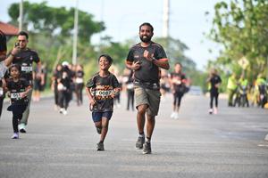 Run For Belang 2026