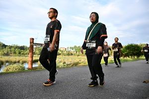 Run For Belang 2026