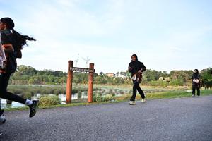 Run For Belang 2026
