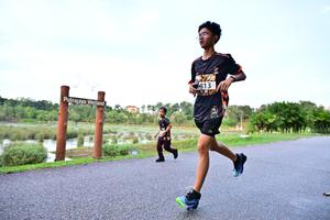 Run For Belang 2026