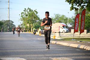 Run For Belang 2026