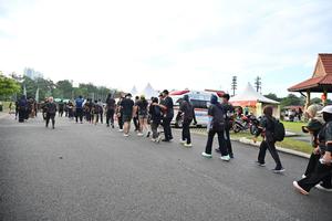 Run For Belang 2026