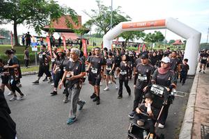 Run For Belang 2026