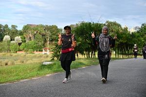 Run For Belang 2026