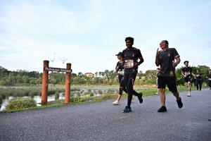 Run For Belang 2026