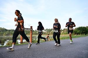 Run For Belang 2026
