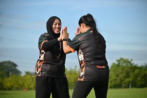 Run For Belang 2026
