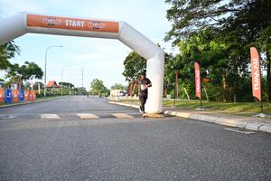 Run For Belang 2026