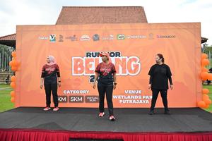 Run For Belang 2026