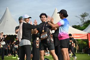 Run For Belang 2026