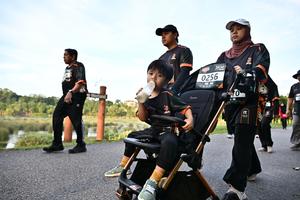 Run For Belang 2026
