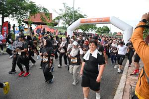 Run For Belang 2026