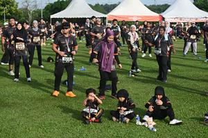 Run For Belang 2026