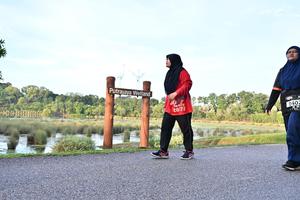 Run For Belang 2026