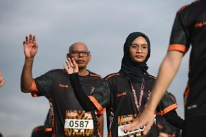 Run For Belang 2026